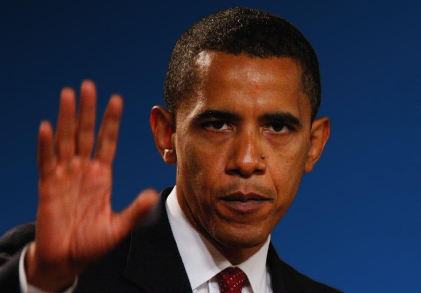 Barack Obama