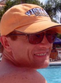 Jon Kelley Wright
