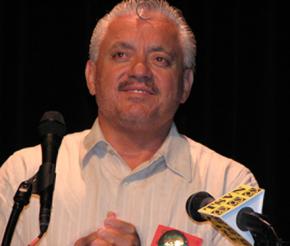Nativo Lopez