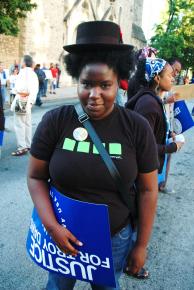 Tanyetta Williams