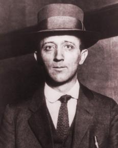 William Z. Foster