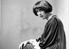 Louise Bryant
